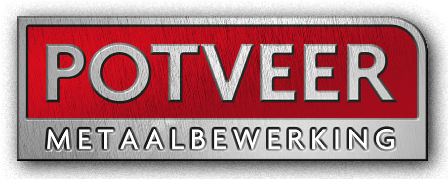 Potveer Metaalbewerking